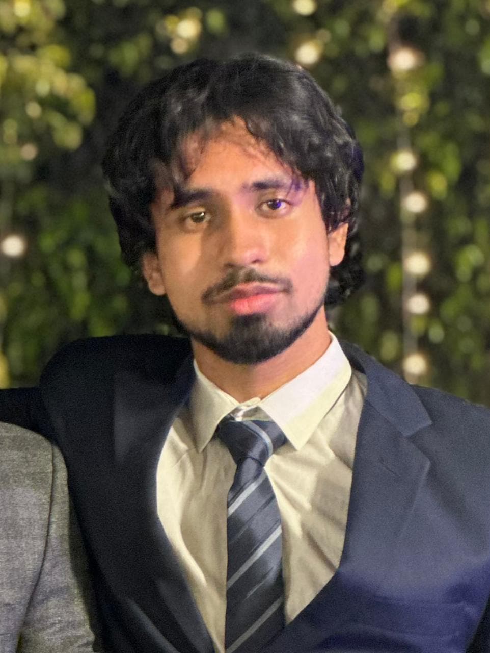 Taha Raza - Manager at Softologics